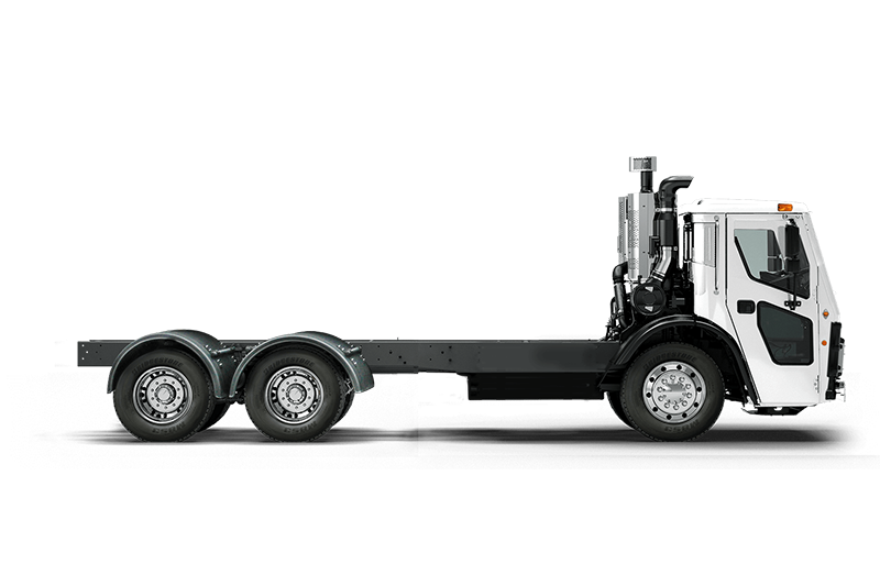 Diesel Chassis