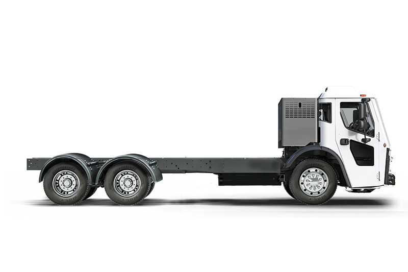 EV Chassis