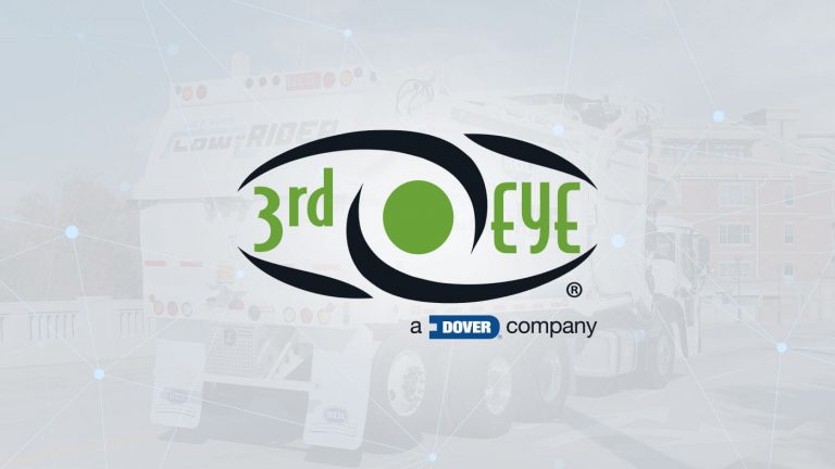 Environmental Solutions Group acquires AWTI truck camera company - now 3rd Eye