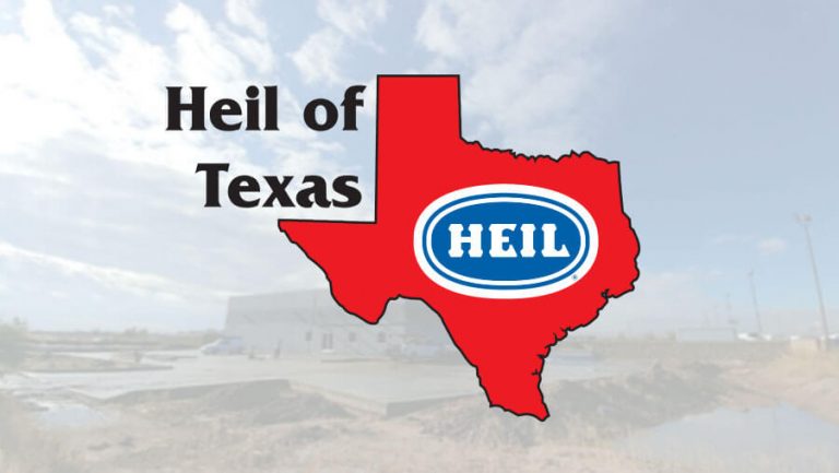 Heil of Texas heil dealer adds new location in El Paso Texas