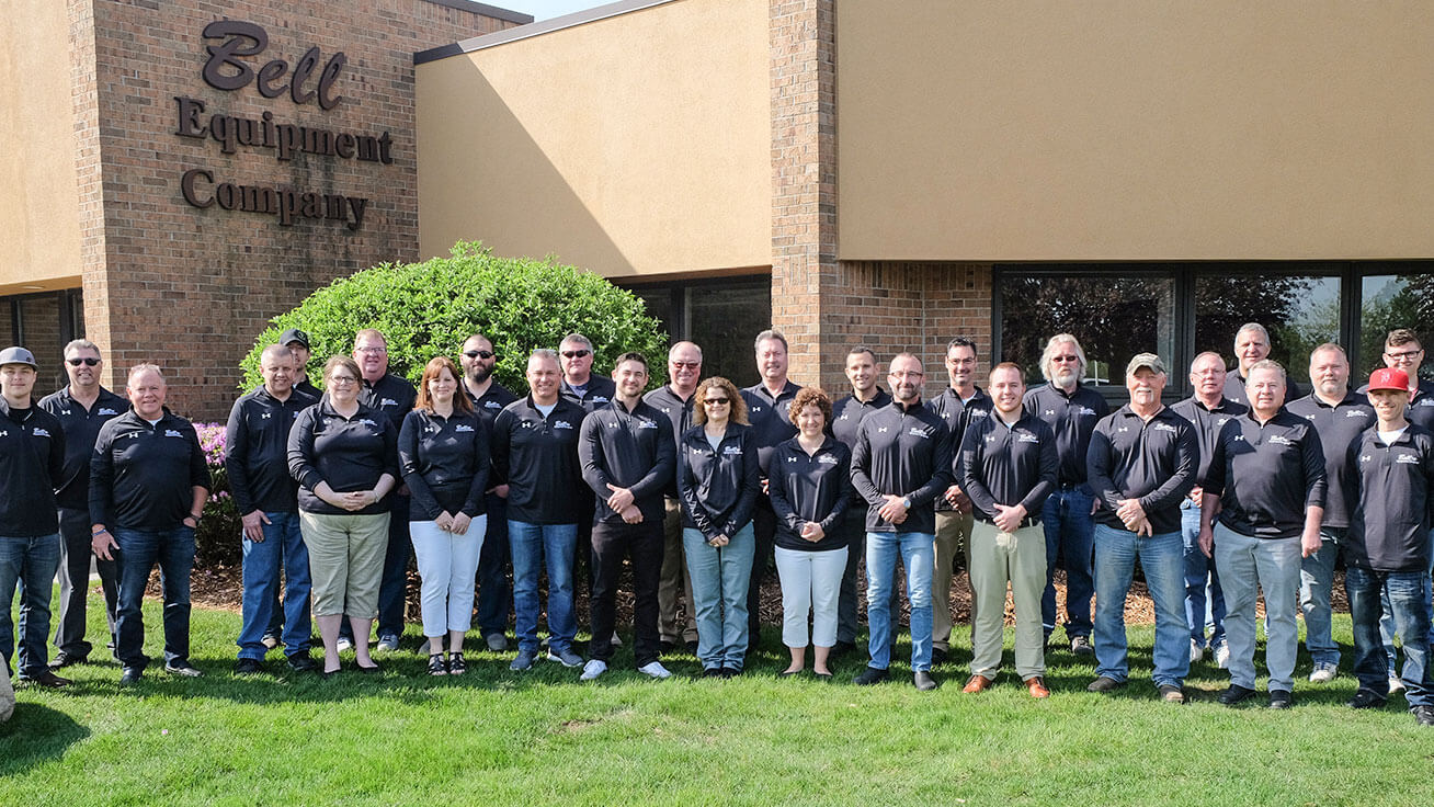 Heil Dealer Bell Equipment Announces New Location In Ohio