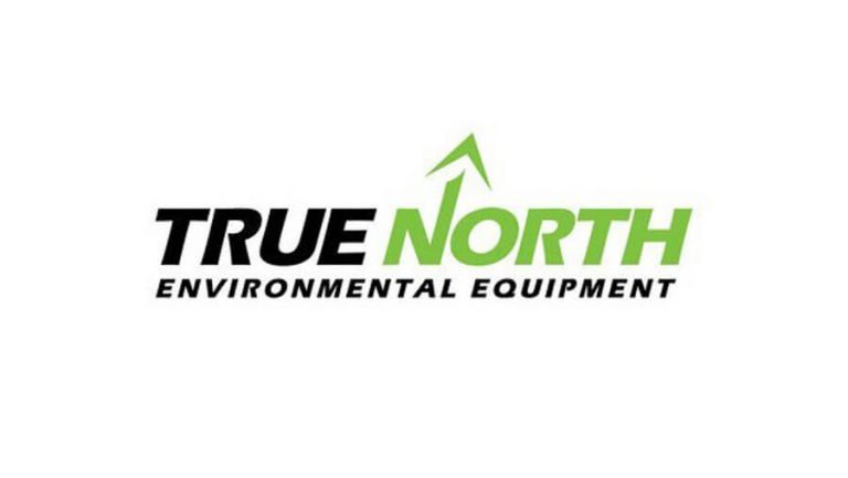 True North Environmental Heil garbage truck dealer has open house