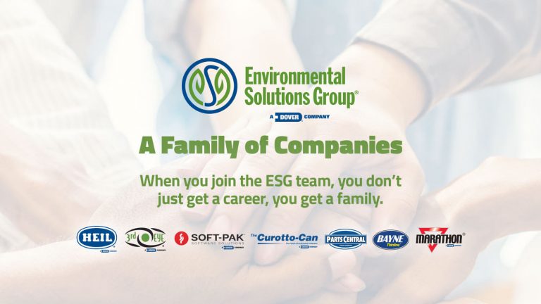 Environmental Solutions Group Team Terra values