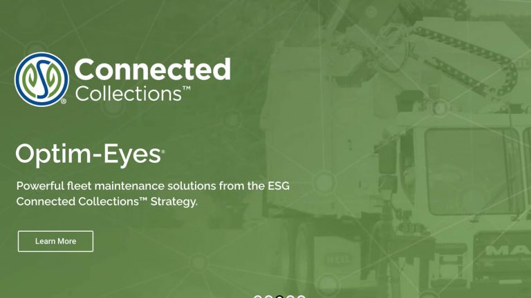 3rd Eye introduces Optim-Eyes fleet truck maintenance software technology