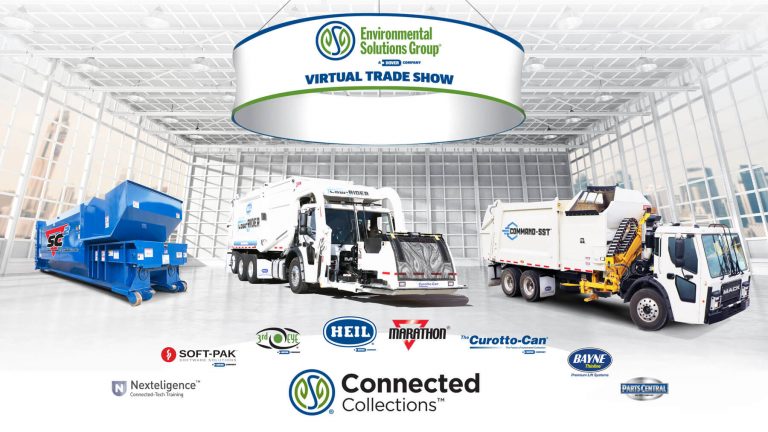 ESG launches virtual waste industry trade show