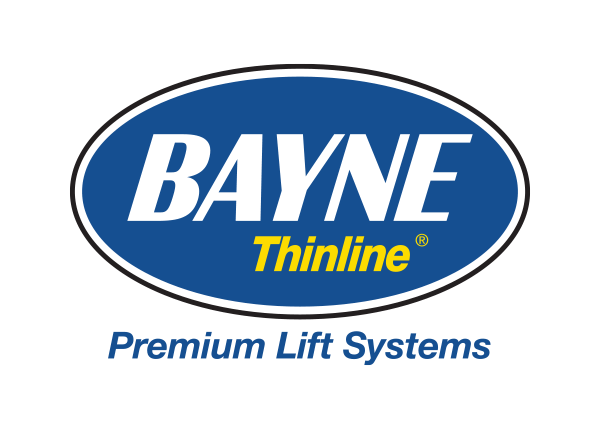 buy Bayne garbage truck tippers through sourcewell