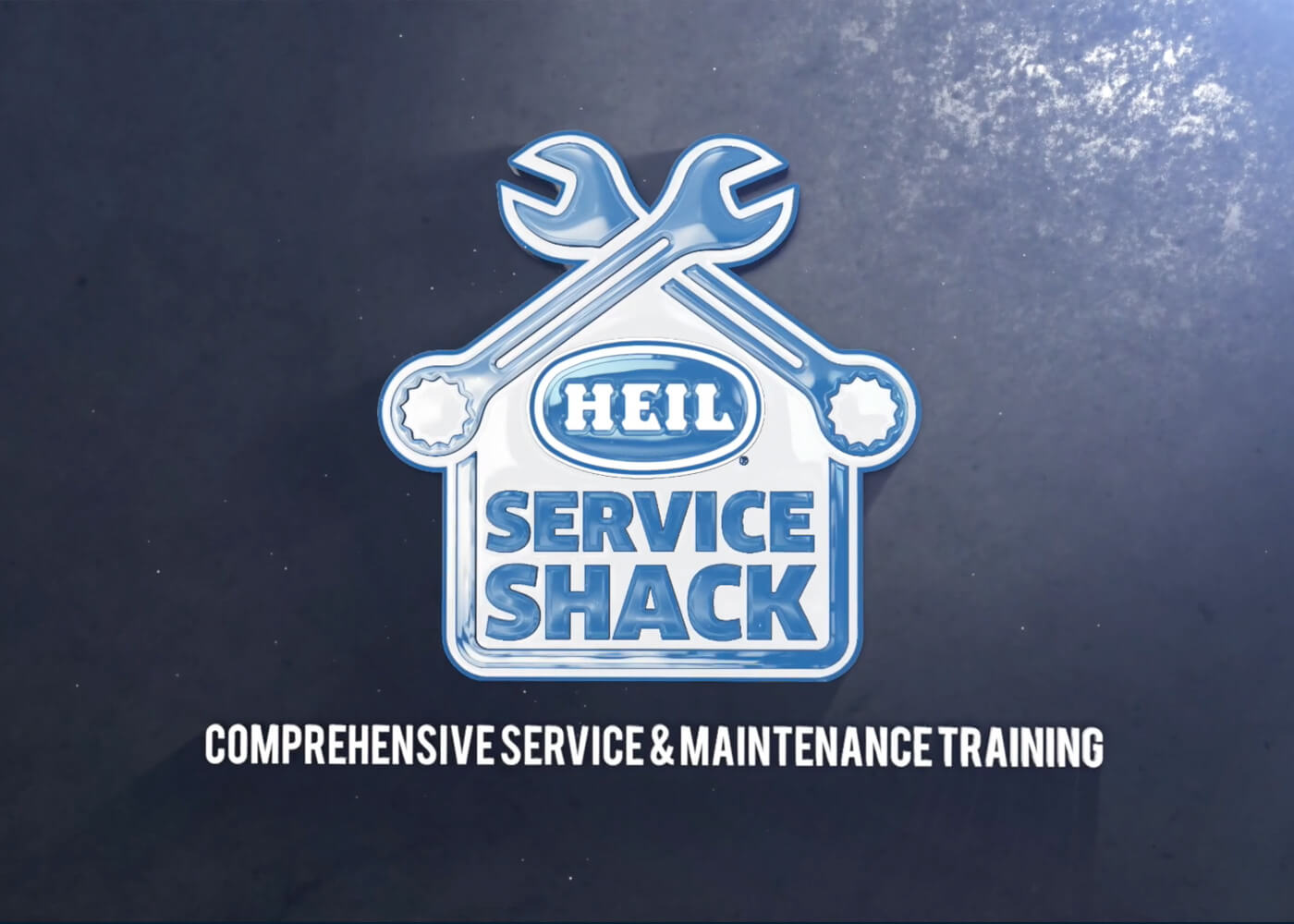 Free Service Shack technical support how-to videos for garbage trucks