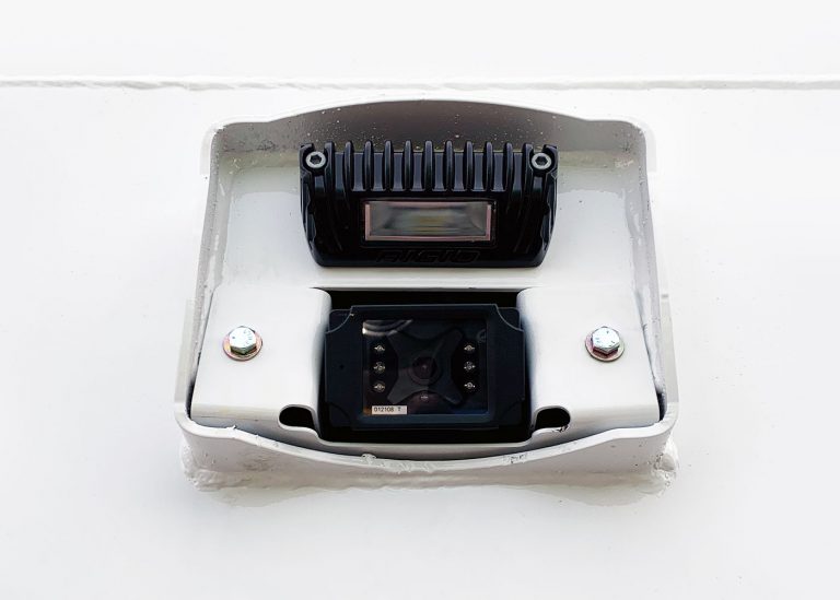 Heil Camera Module DuraPack Python New - Heil