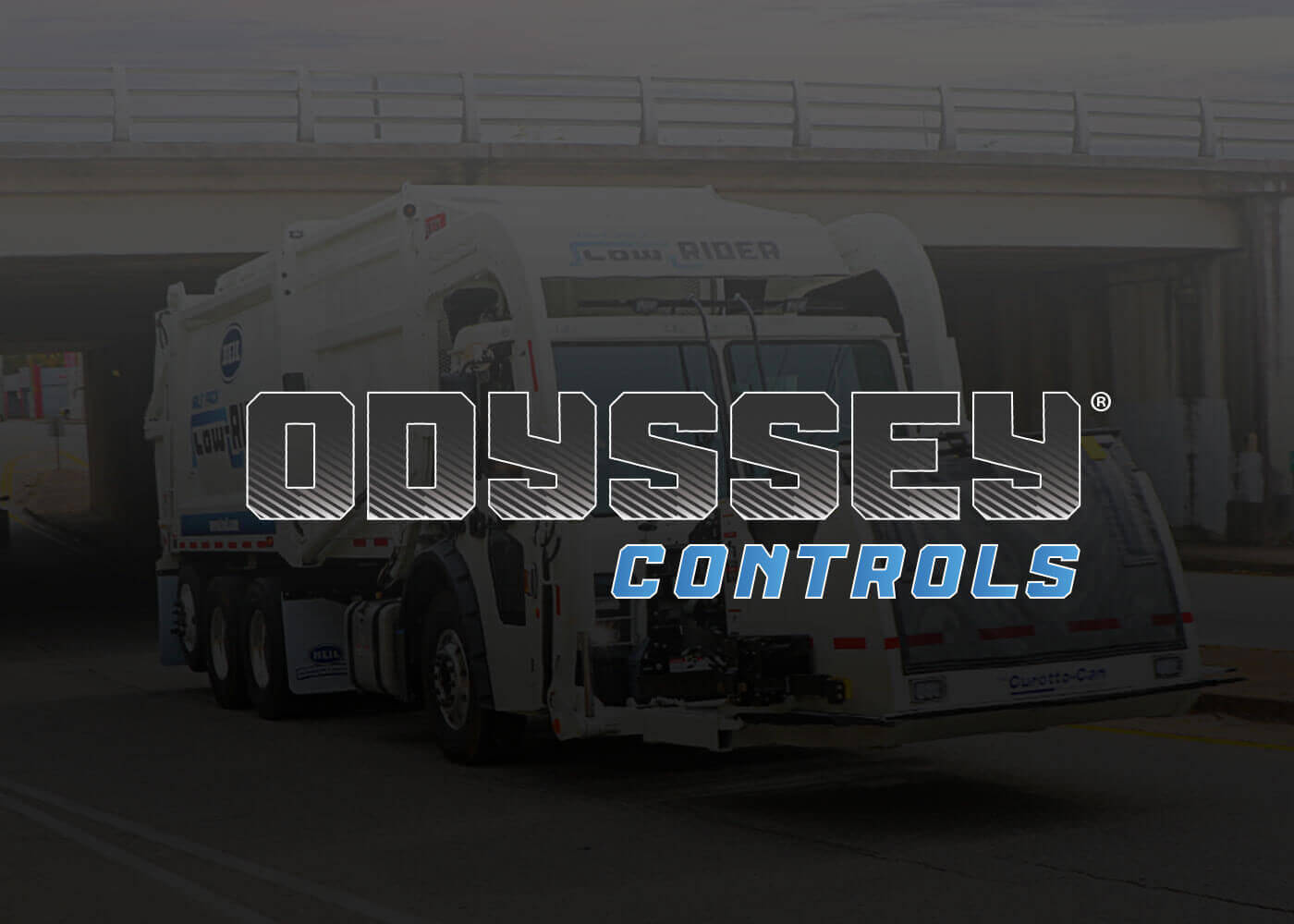 Odyssey Controls