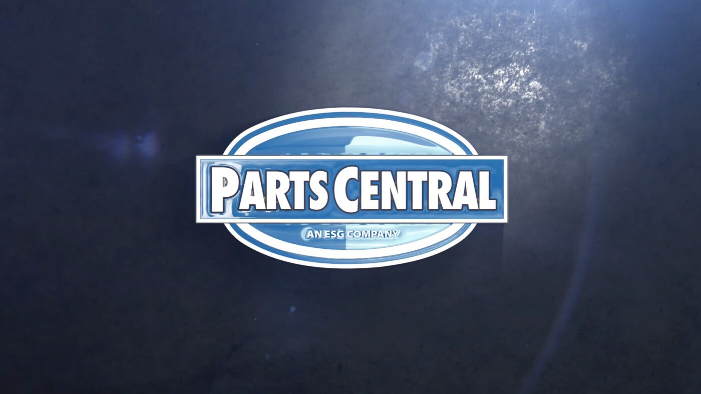 Parts Central Garbage truck parts video