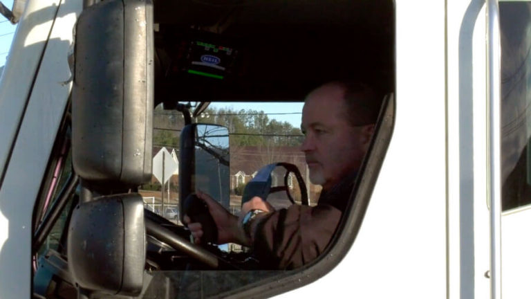 Heil Ready Truck Program HALO Controls