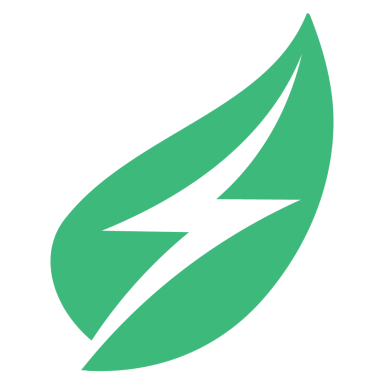 RevAMP Electric Side Load Garbage truck - Heil