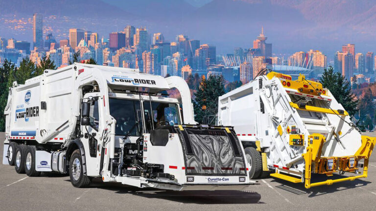 British Columbia Heil Dealer Vimar Equipment