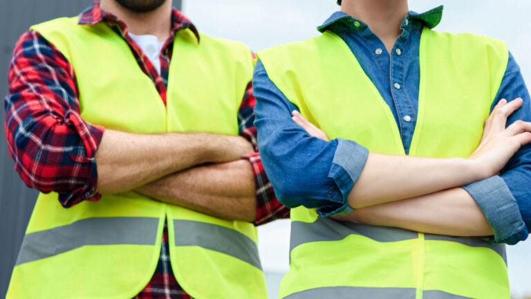 Minimize labor employee shortages in the waste industry