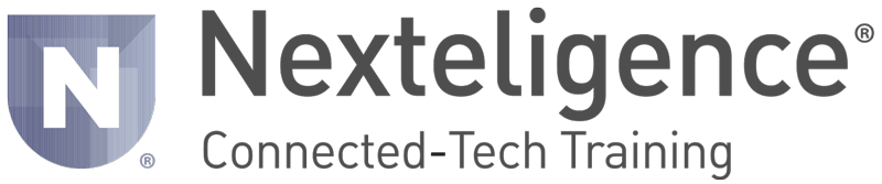 Nexteligence Connected-Tech Training