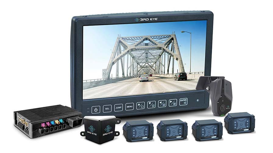 3rd Eye Digital Package