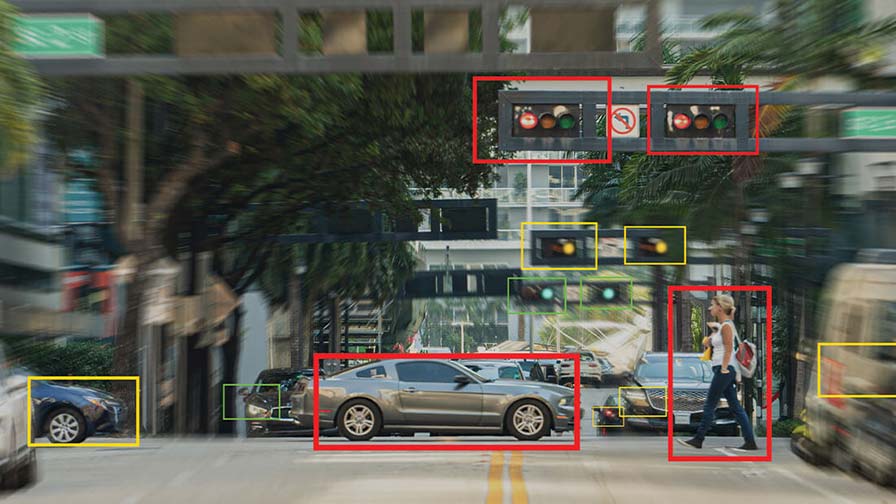 3rd Eye Safety Package