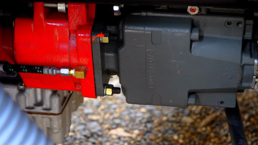 HAWE Piston Pump Overview Video