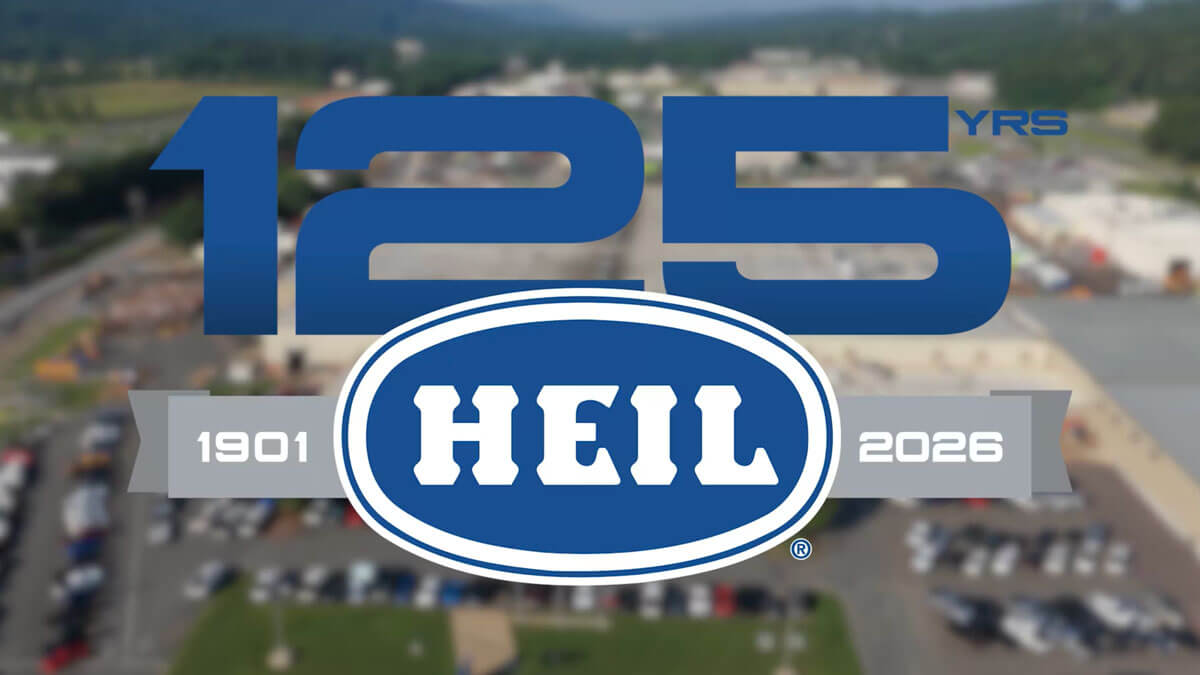 Heil 125th anniversary video