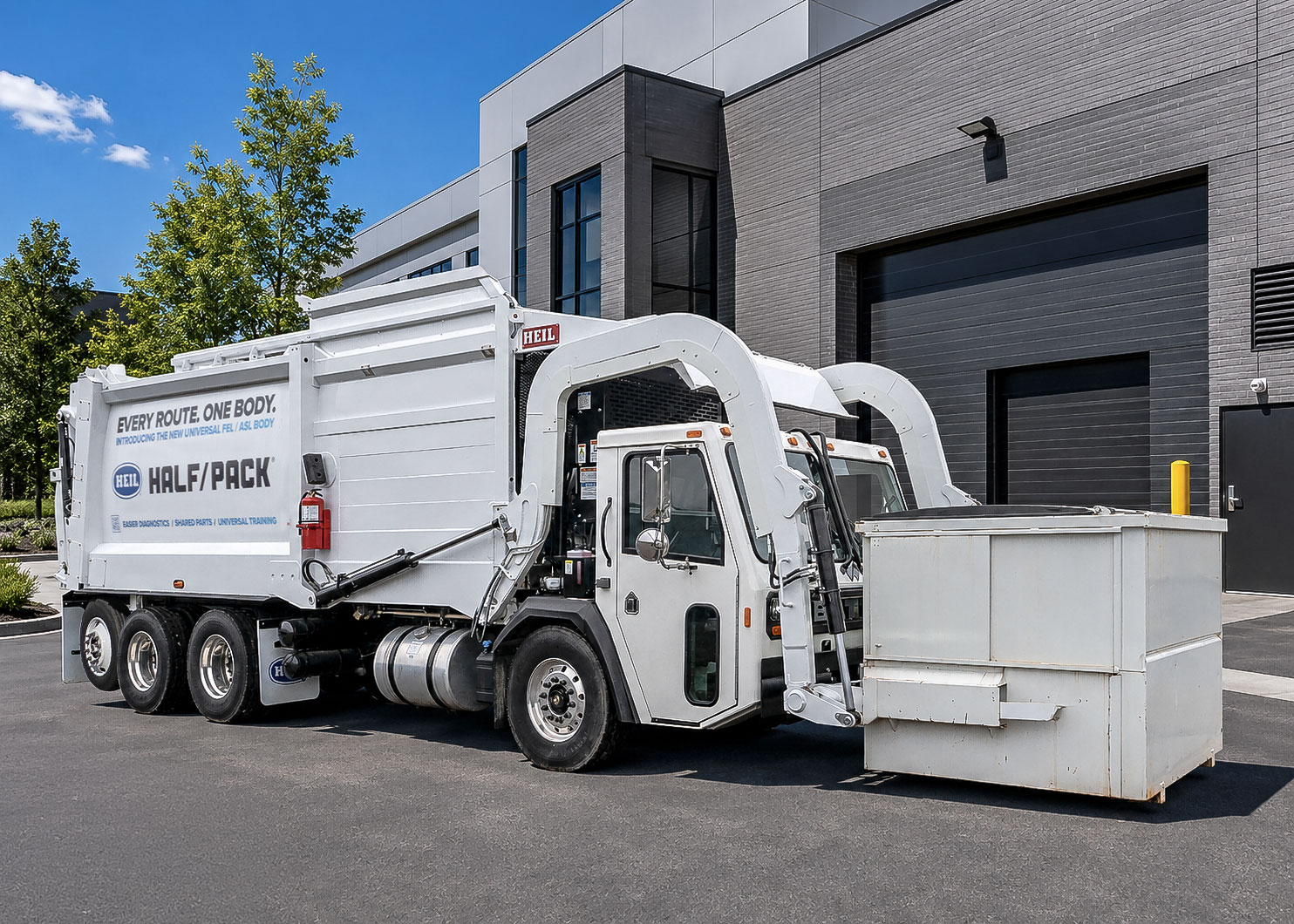 Front End Loaders