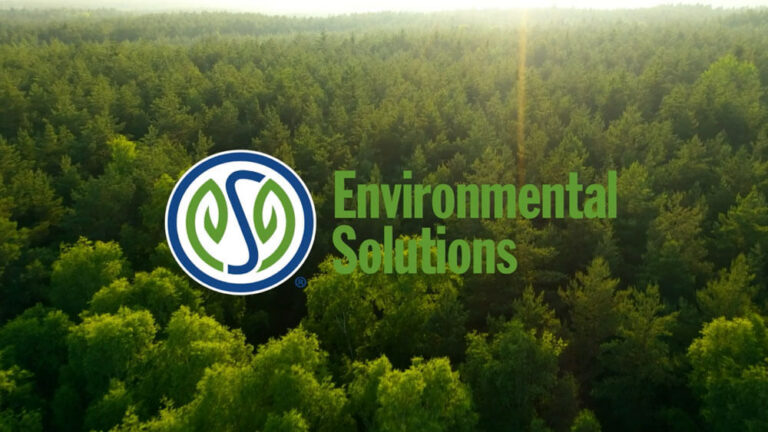 Connected Collections garbage truck fleet management technology video