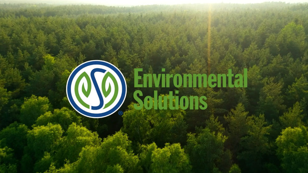 Connected Collections garbage truck fleet management technology video
