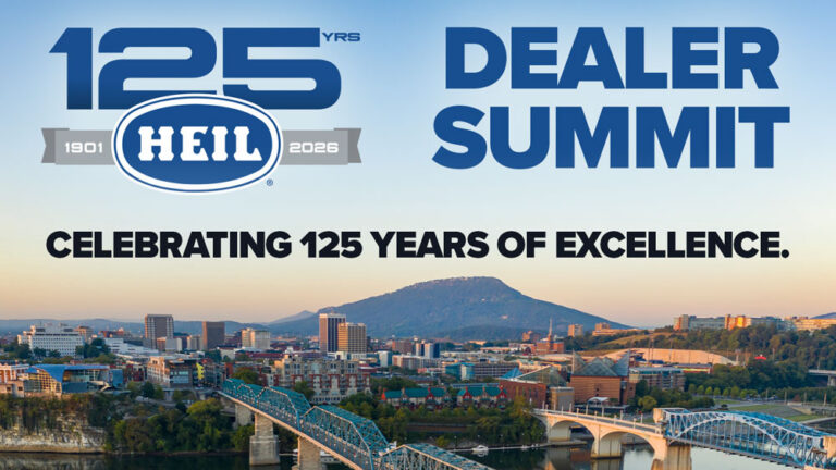 Heil dealer summit 2026