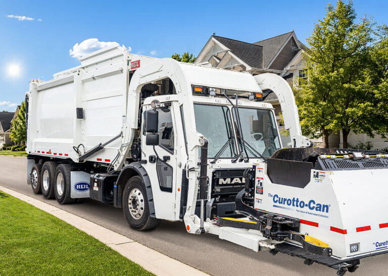 curotto-can frontloader garbage trucks & front load trash trucks