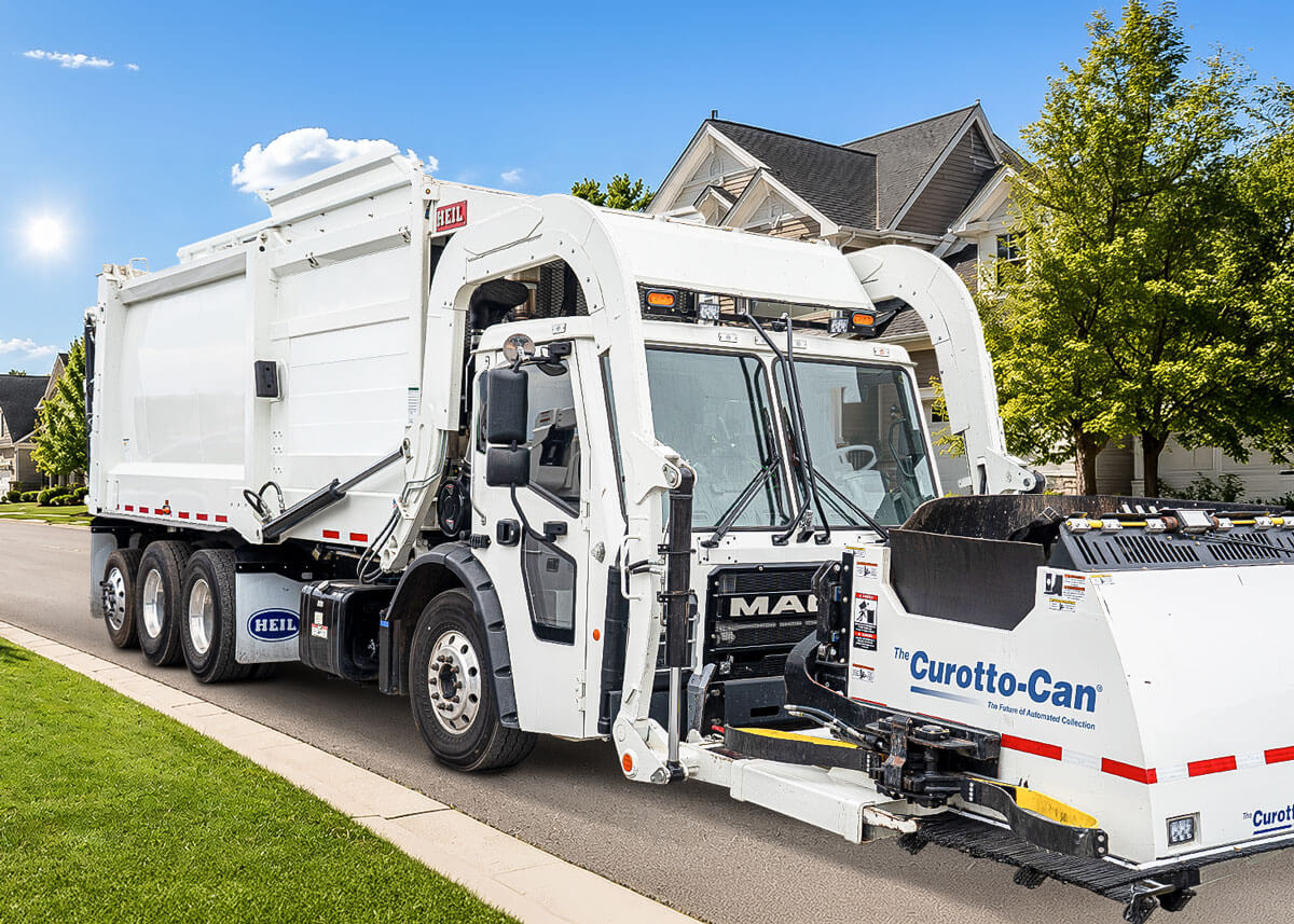 curotto-can frontloader garbage trucks & front load trash trucks