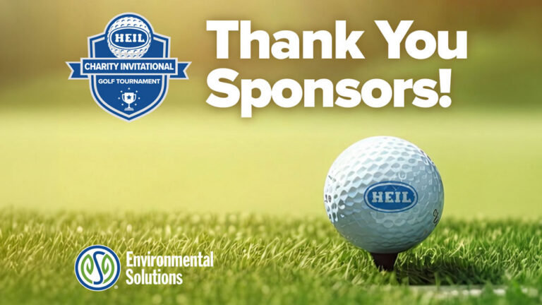 Heil charity golf event news