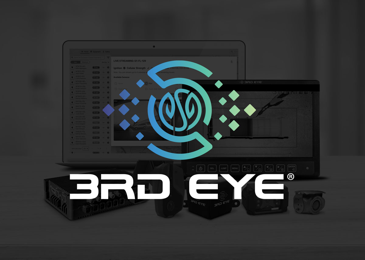 ESG acquires 3rd Eye